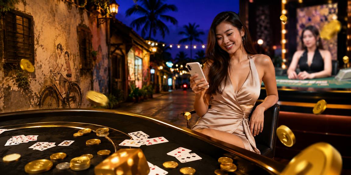 umibet mobile gaming