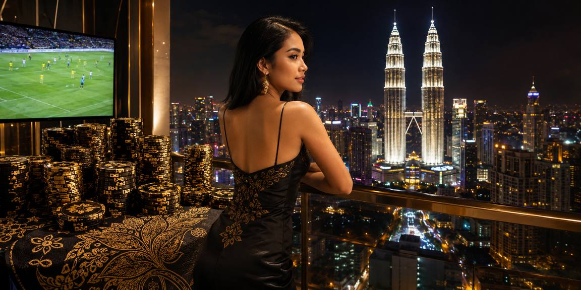 umibet Rooster Rumble Malaysia di umibet