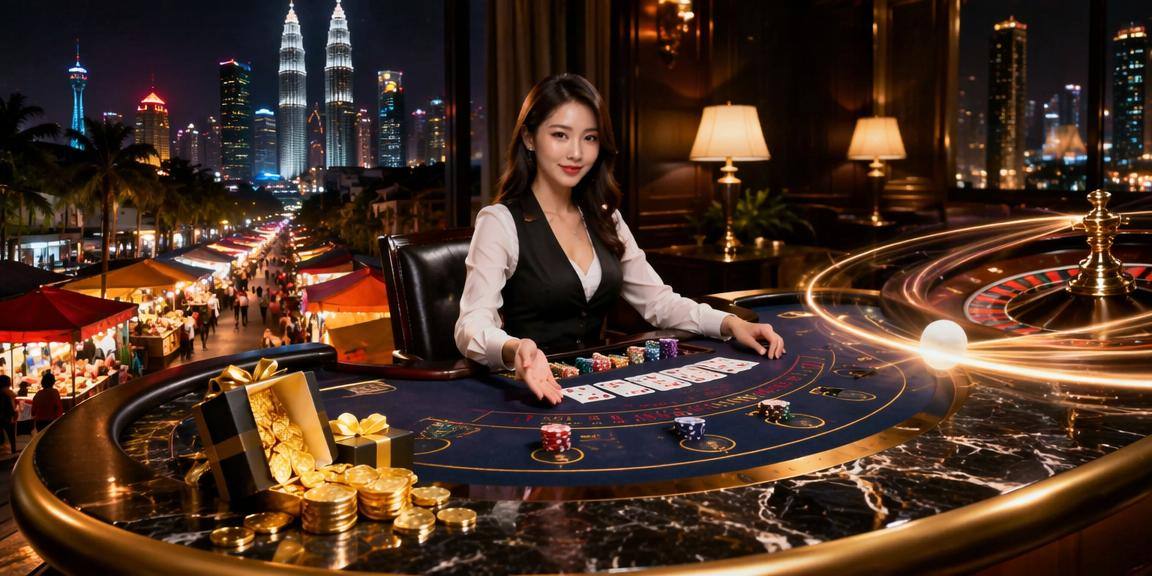 umibet Apa Yang Kami Sediakan Untuk Bombing Fishing